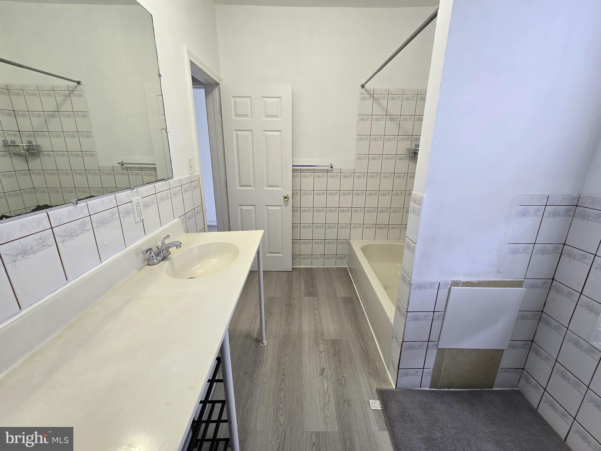 PHILADELPHIA - Residential