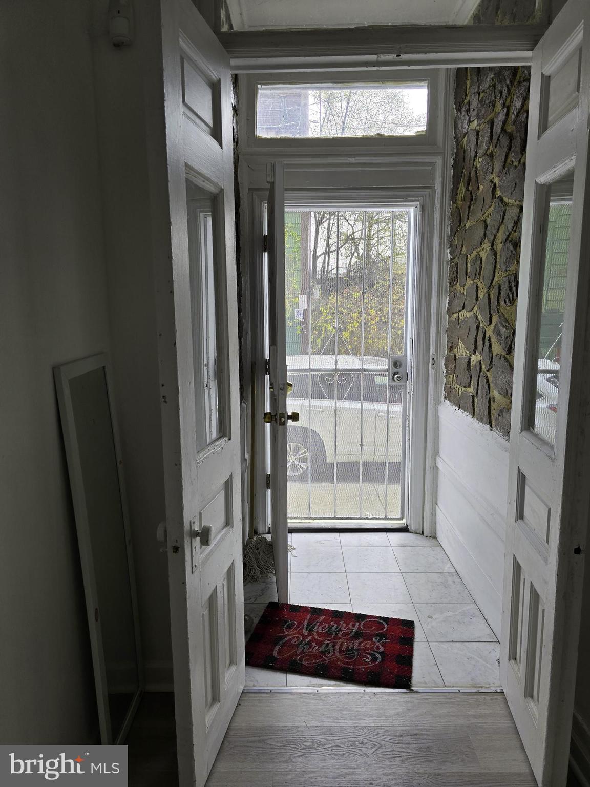 PHILADELPHIA - Residential