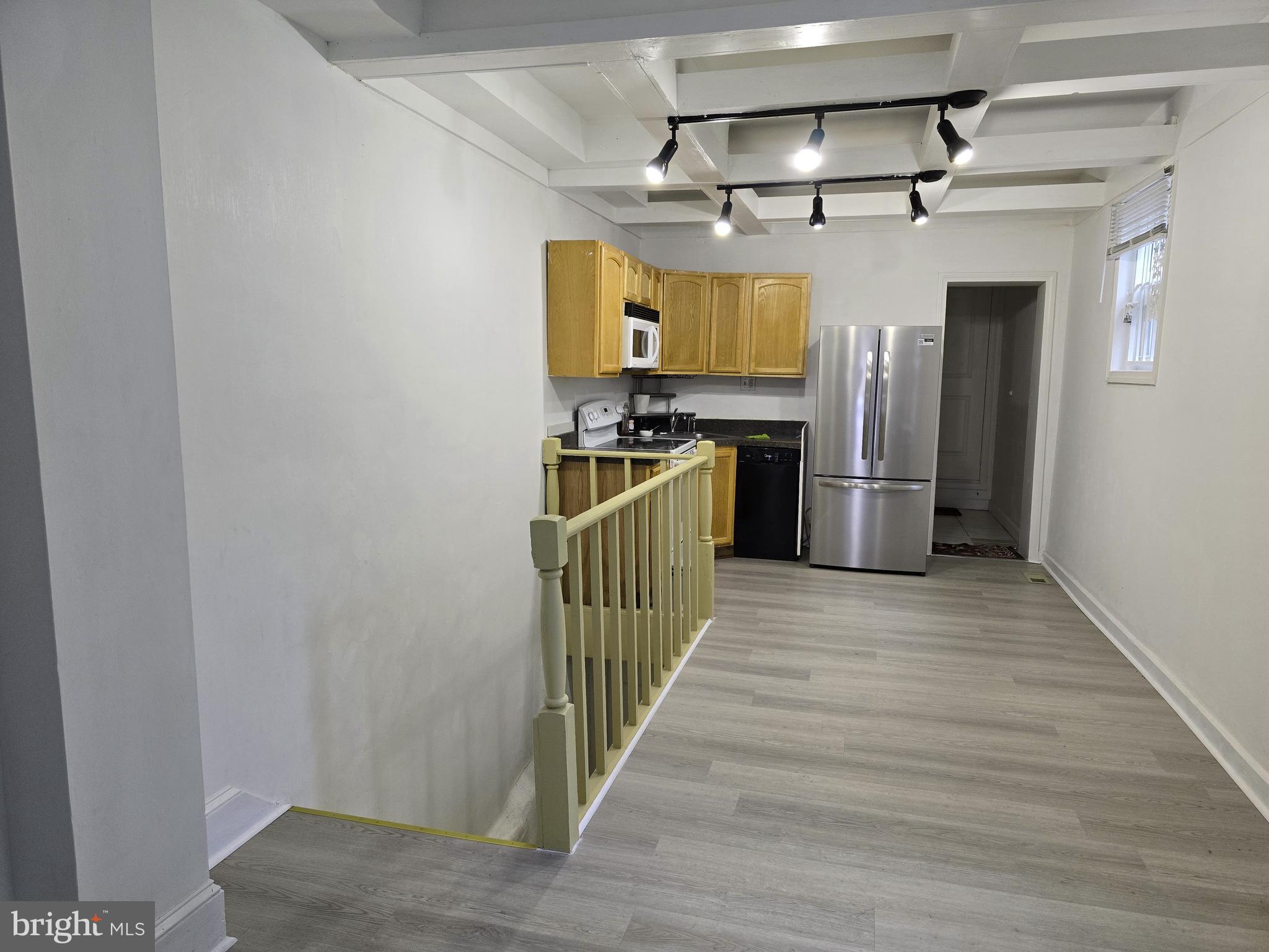 PHILADELPHIA - Residential