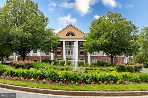 310 CANTERBURY ROAD H BEL AIR MD 21014