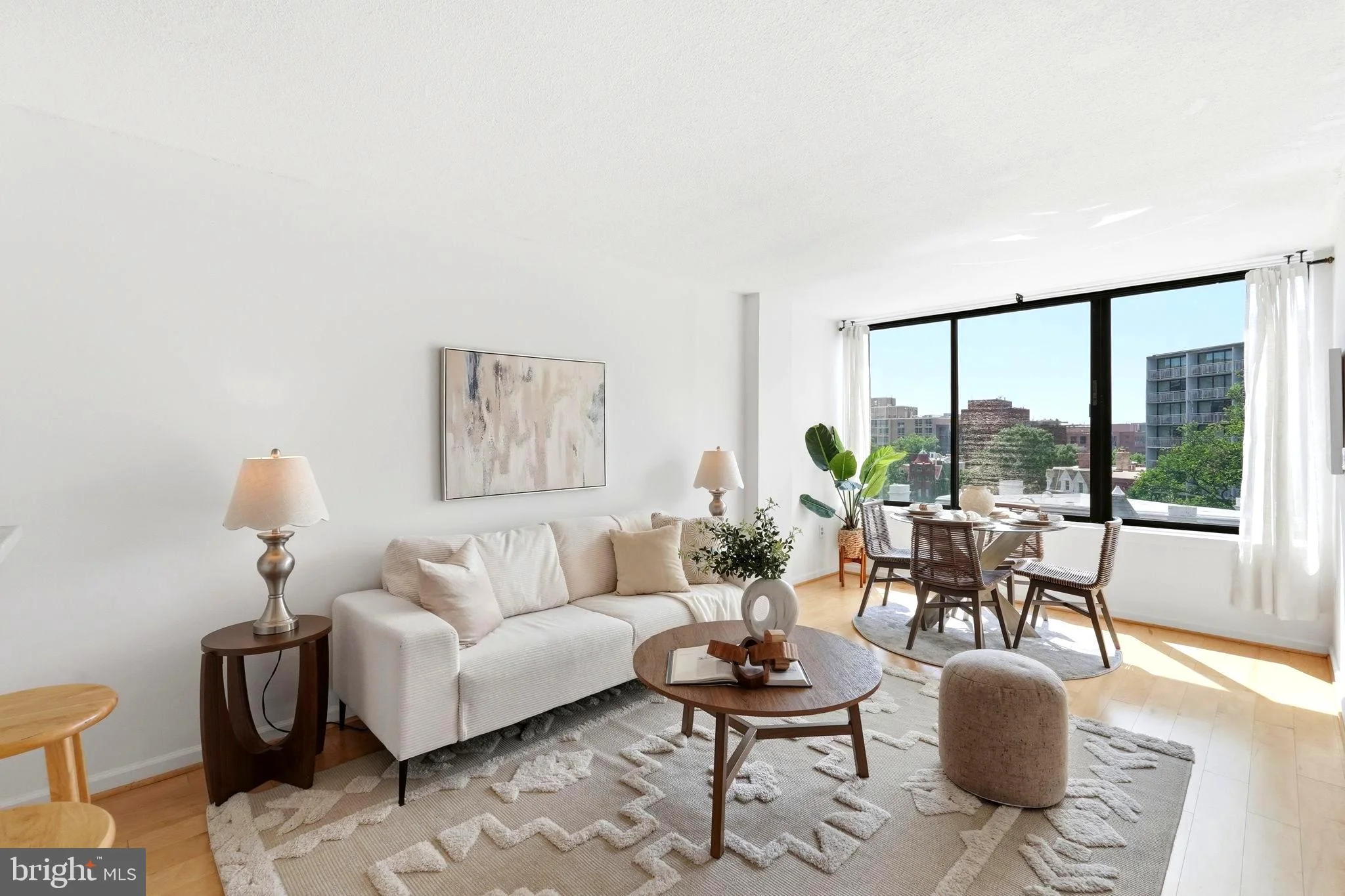 1301 20th Street NW Unit 707, Washington, DC, 20036