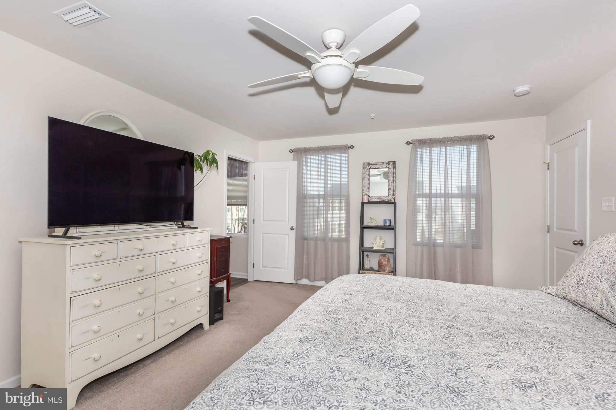 MEADE'S CROSSING - Residential