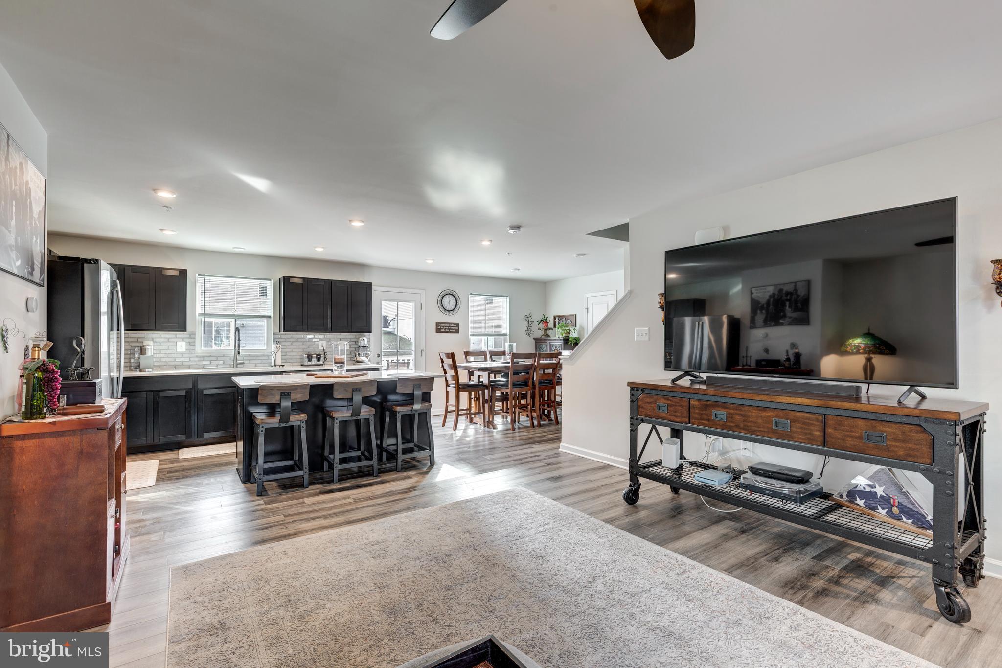 MEADE'S CROSSING - Residential