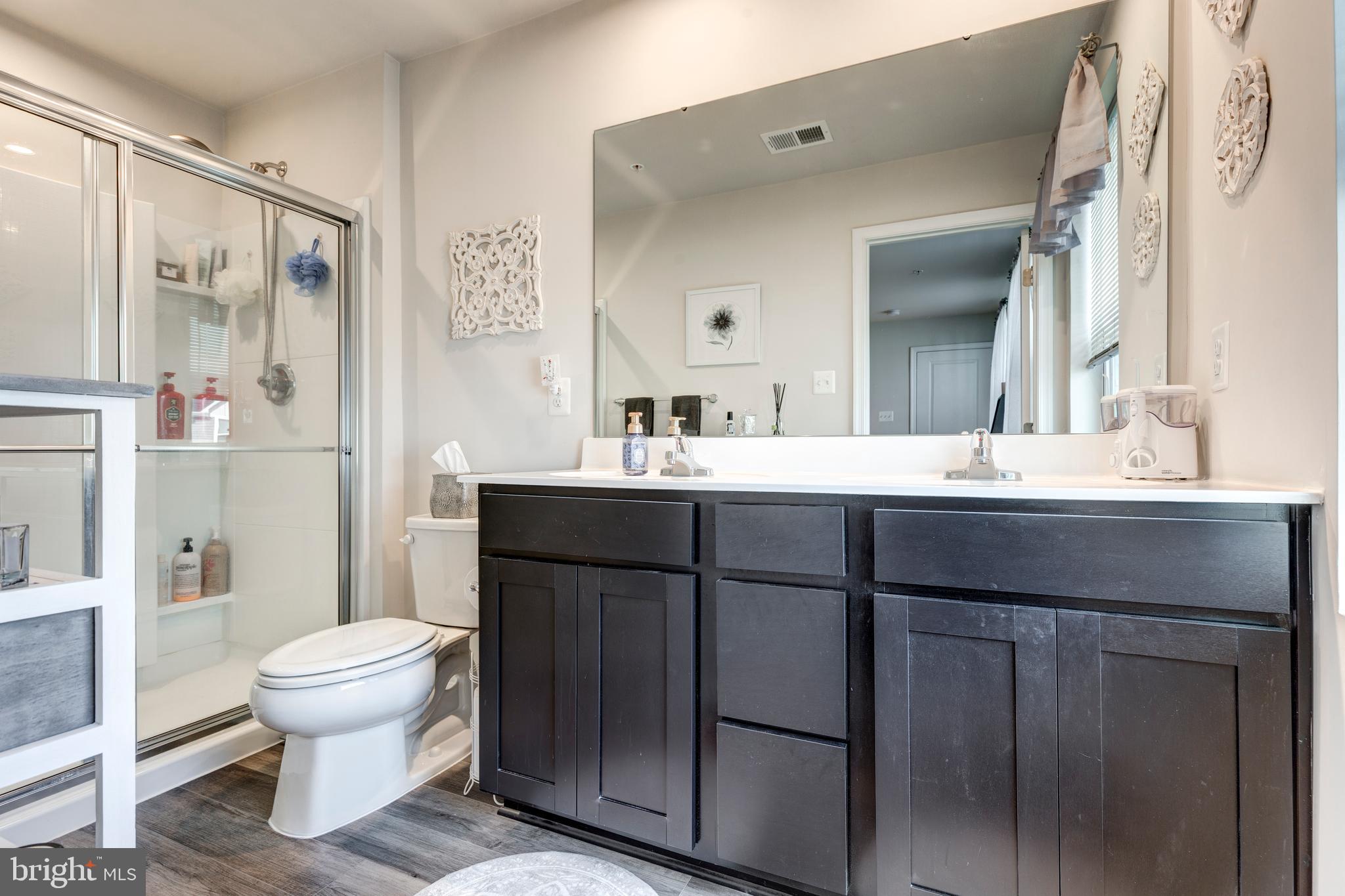 MEADE'S CROSSING - Residential