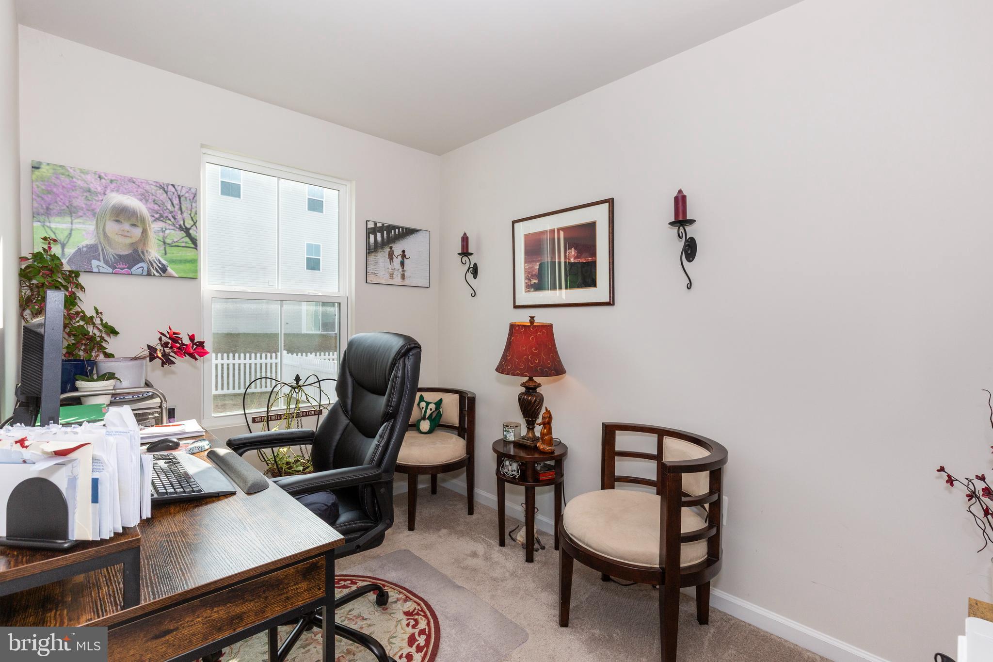 MEADE'S CROSSING - Residential