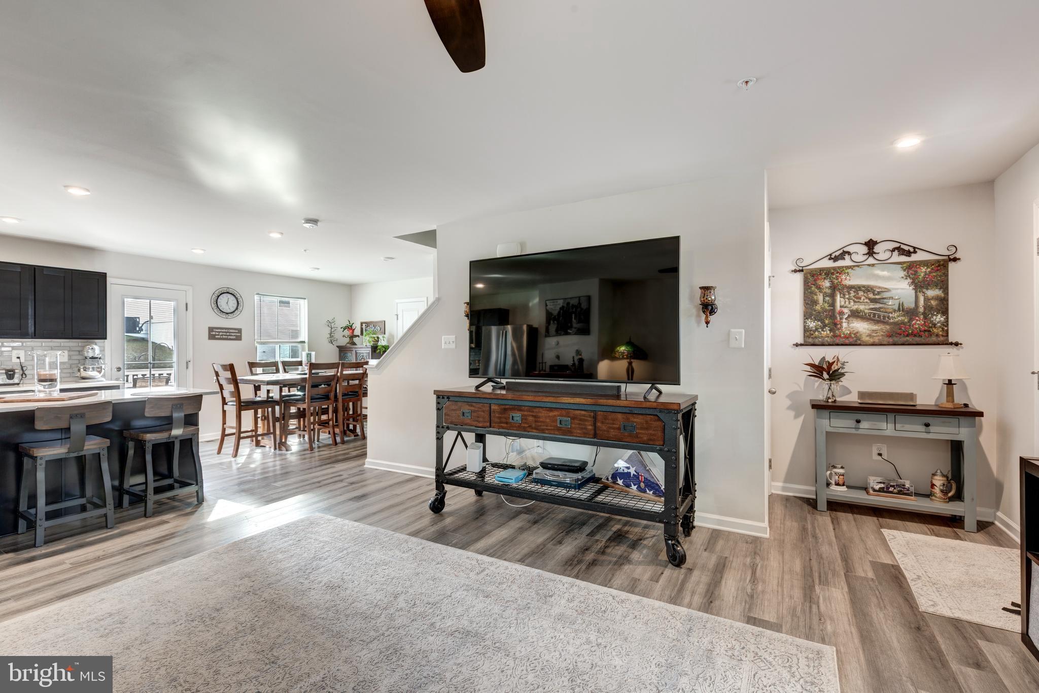 MEADE'S CROSSING - Residential