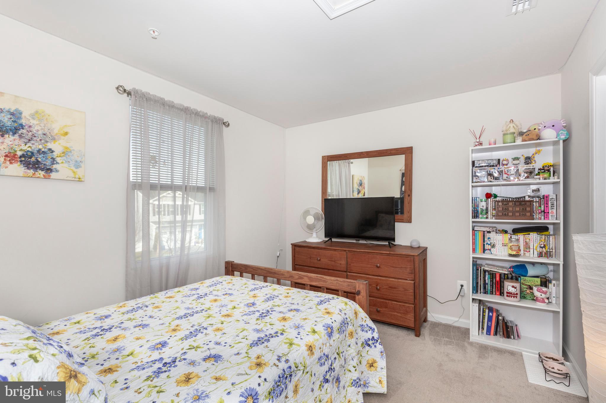 MEADE'S CROSSING - Residential