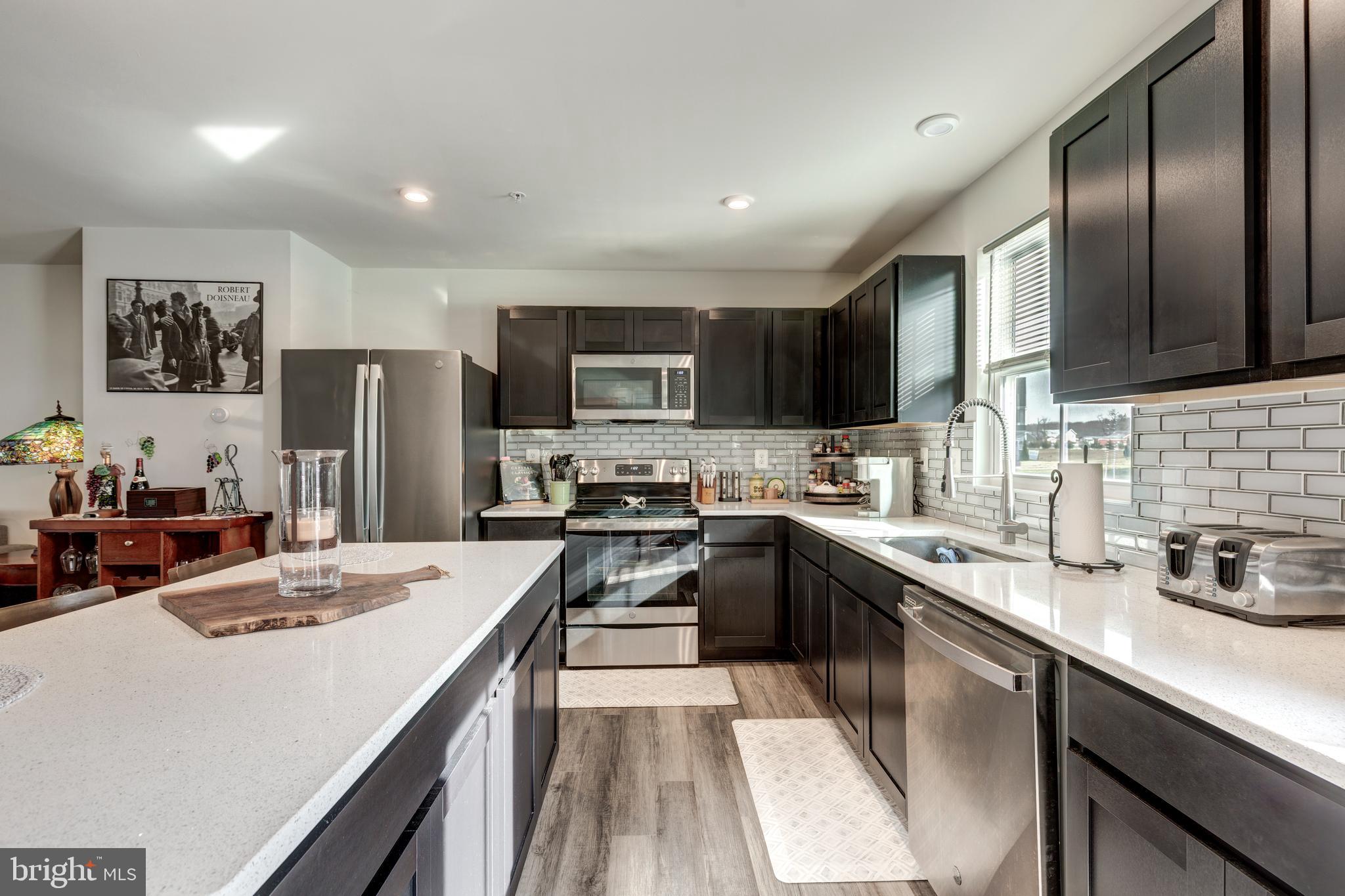 MEADE'S CROSSING - Residential