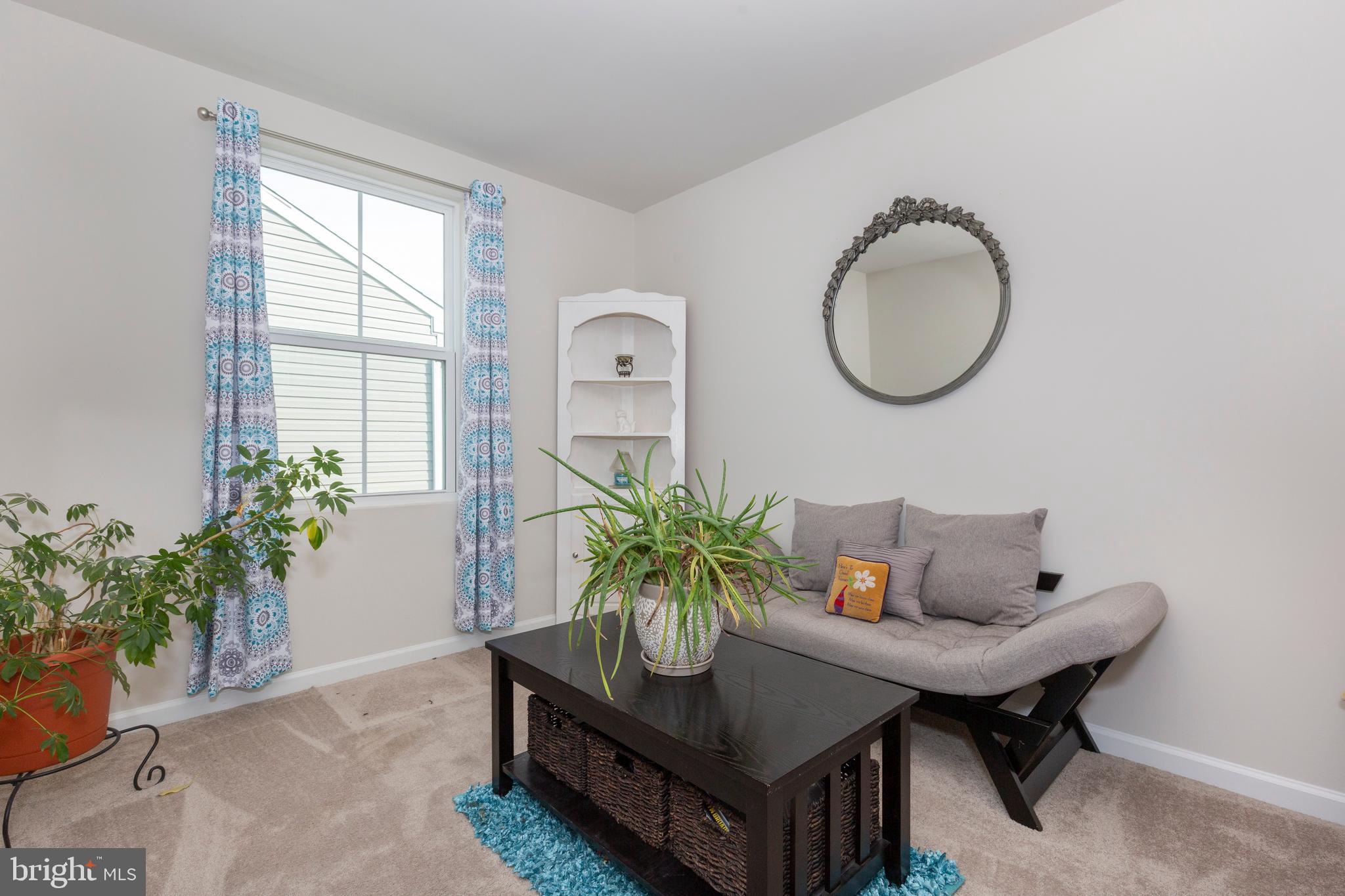 MEADE'S CROSSING - Residential