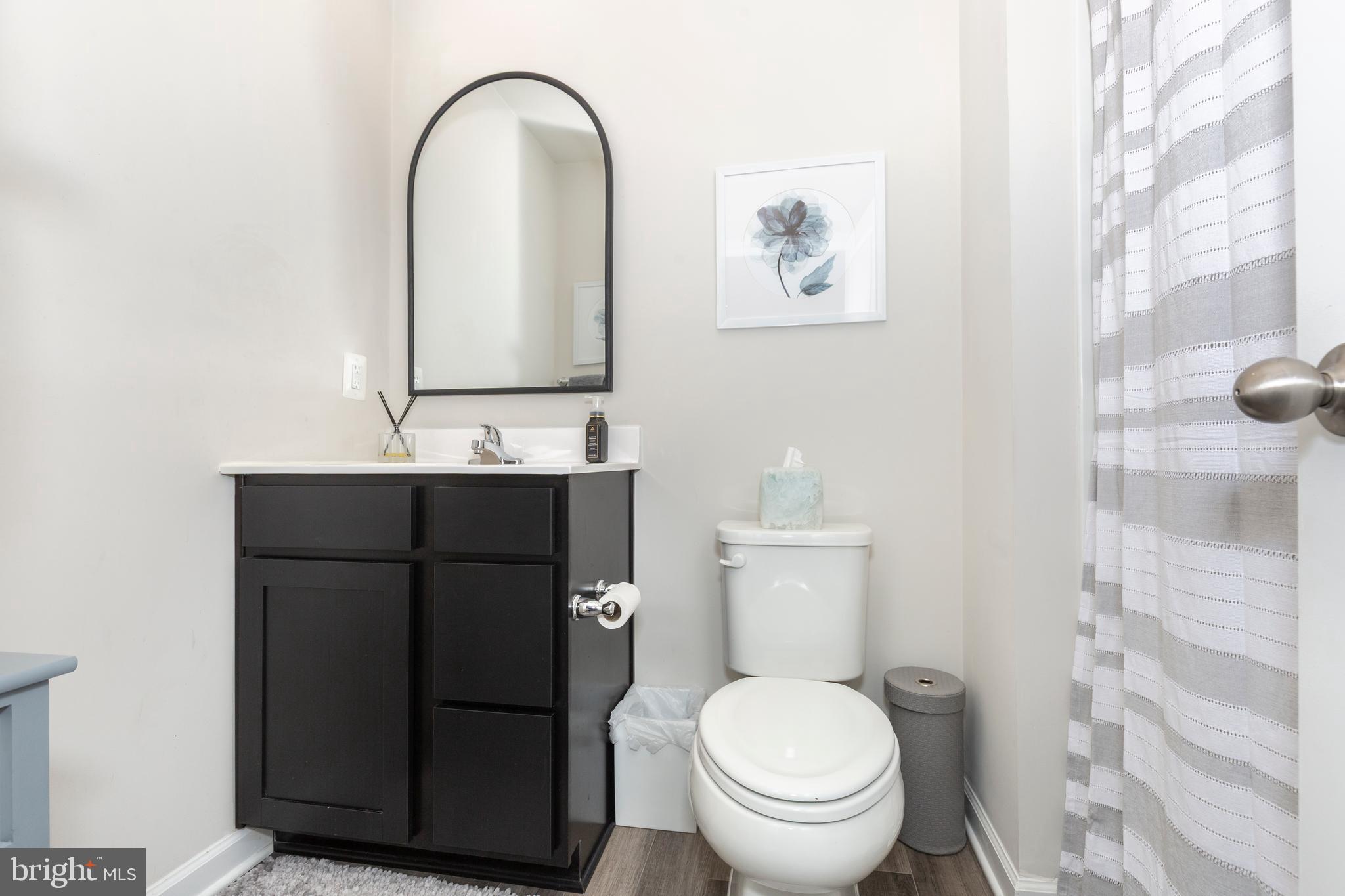 MEADE'S CROSSING - Residential