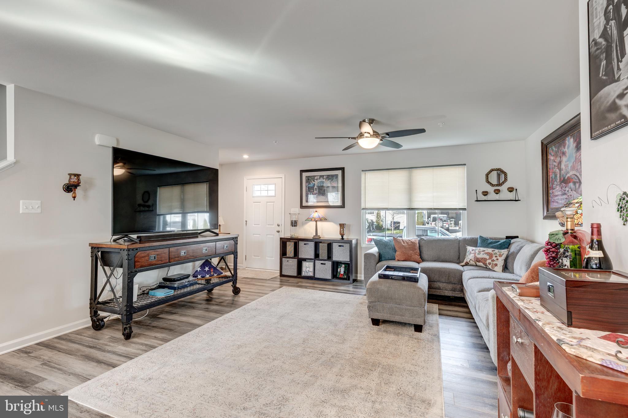 MEADE'S CROSSING - Residential