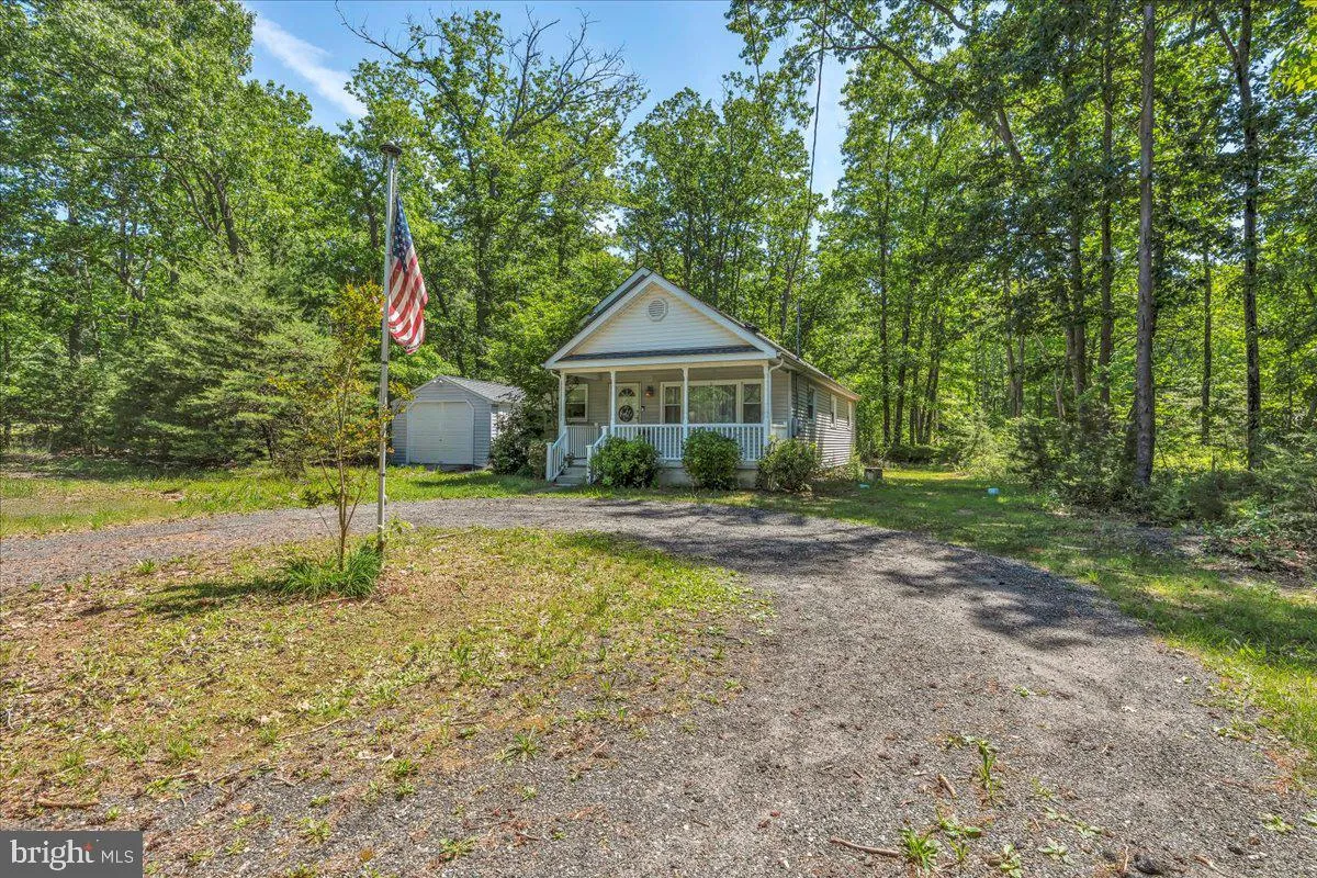 Millville, New Jersey 08332, United States, 3 Bedrooms Bedrooms, ,2 BathroomsBathrooms,Residential,Contingent,136228