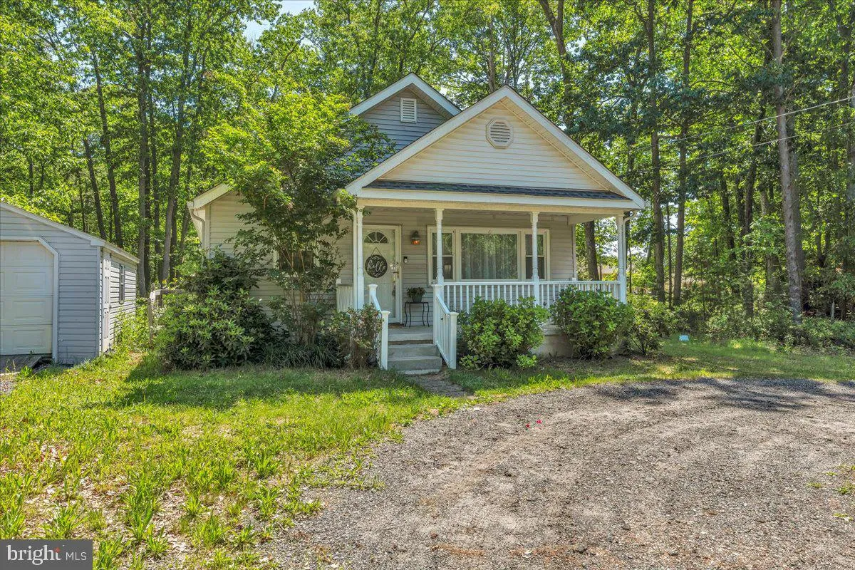 Millville, New Jersey 08332, United States, 3 Bedrooms Bedrooms, ,2 BathroomsBathrooms,Residential,Contingent,136228