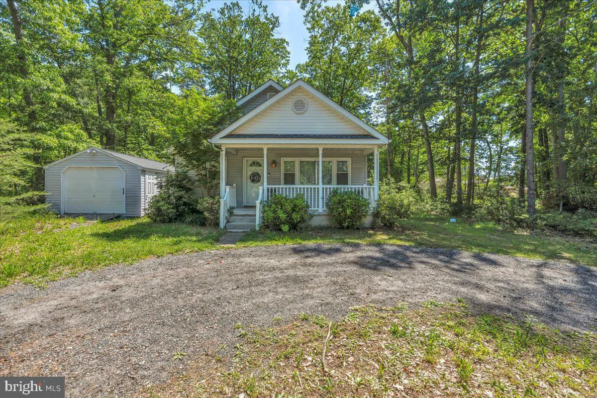 Millville, New Jersey 08332, United States, 3 Bedrooms Bedrooms, ,2 BathroomsBathrooms,Residential,Contingent,136228