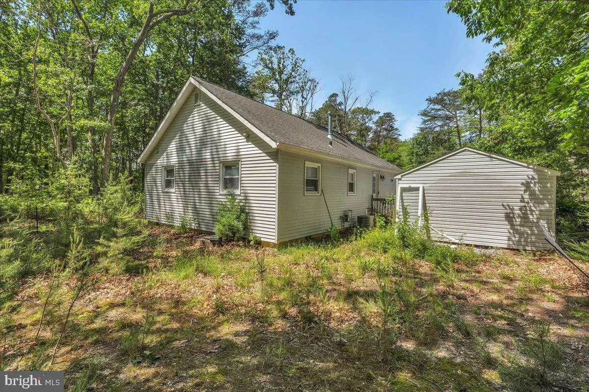 Millville, New Jersey 08332, United States, 3 Bedrooms Bedrooms, ,2 BathroomsBathrooms,Residential,Contingent,136228