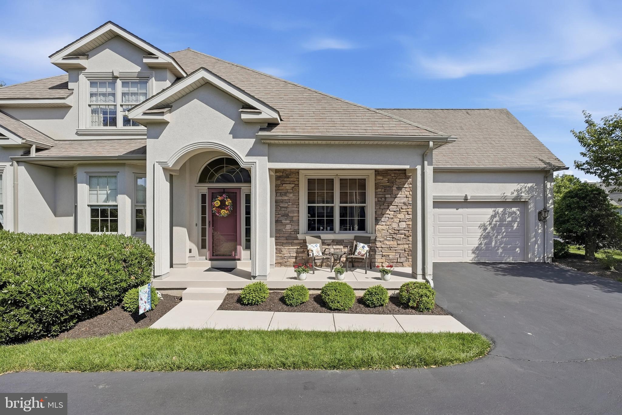 265 COUNTRY CLUB DRIVE