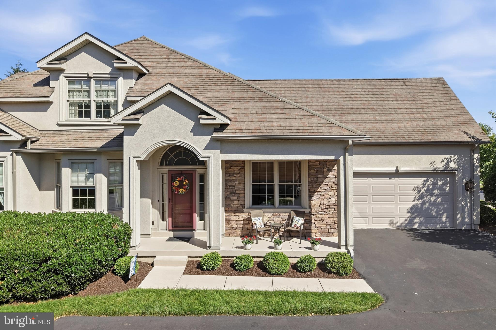 265 COUNTRY CLUB DRIVE