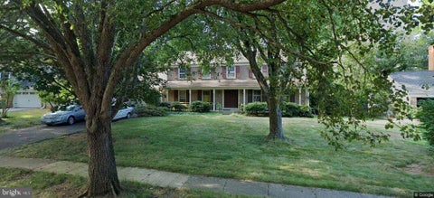 Photo of 4211 Dandridge Terrace, ALEXANDRIA, VA 22309 (MLS # VAFX2346742)