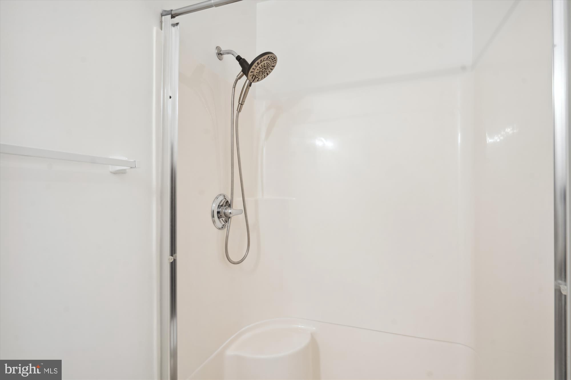 TERRACE TOWNHOUSES OF ANNANDALE - Residential