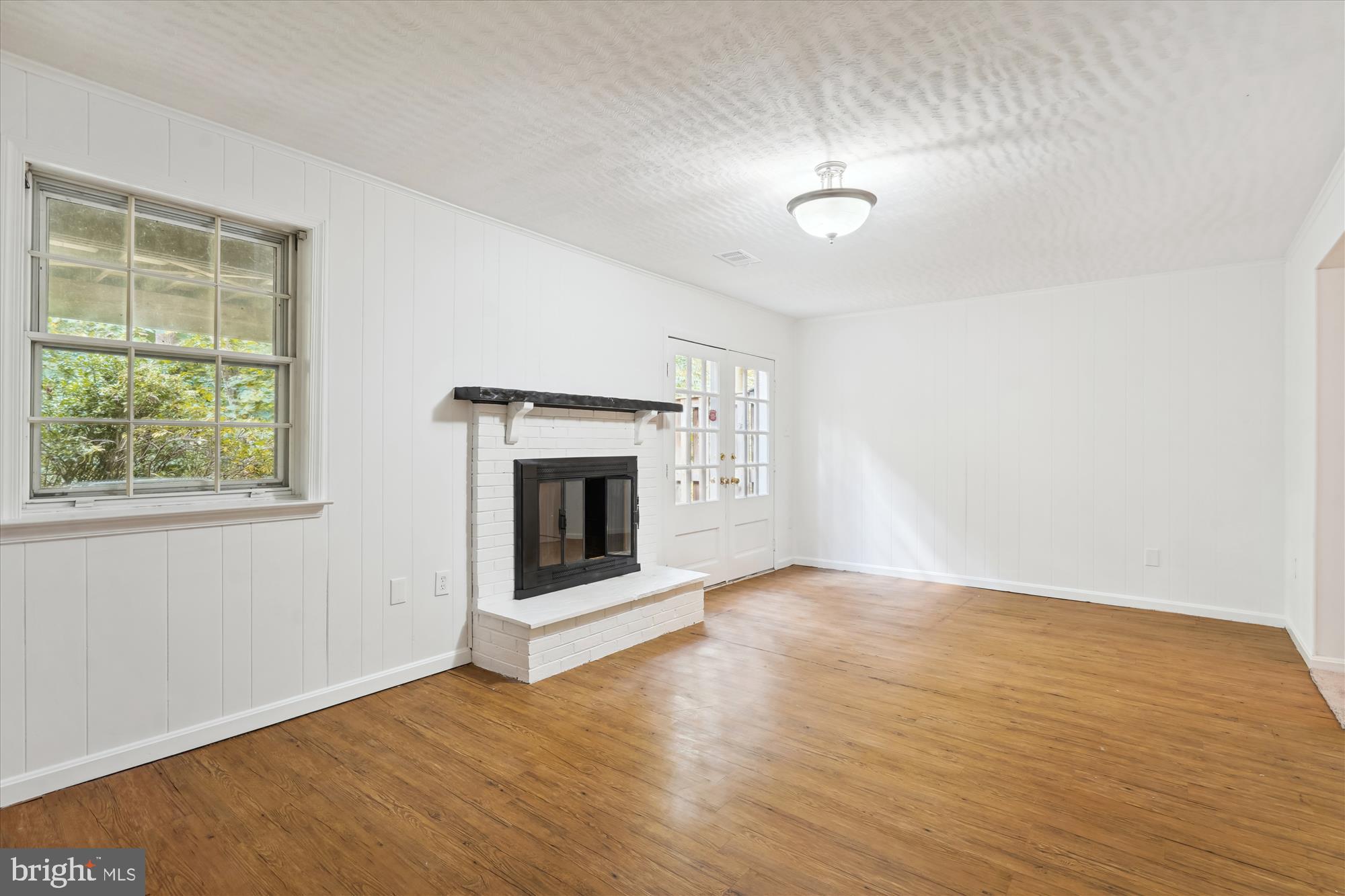 TERRACE TOWNHOUSES OF ANNANDALE - Residential