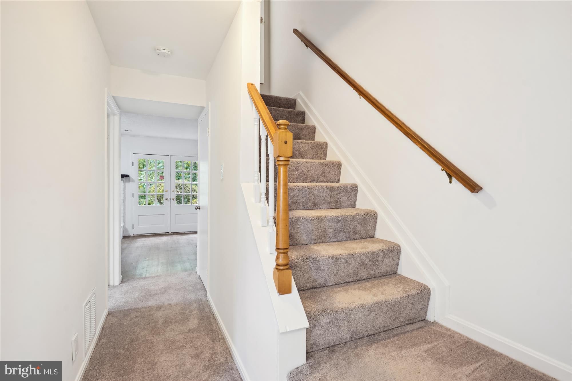 TERRACE TOWNHOUSES OF ANNANDALE - Residential