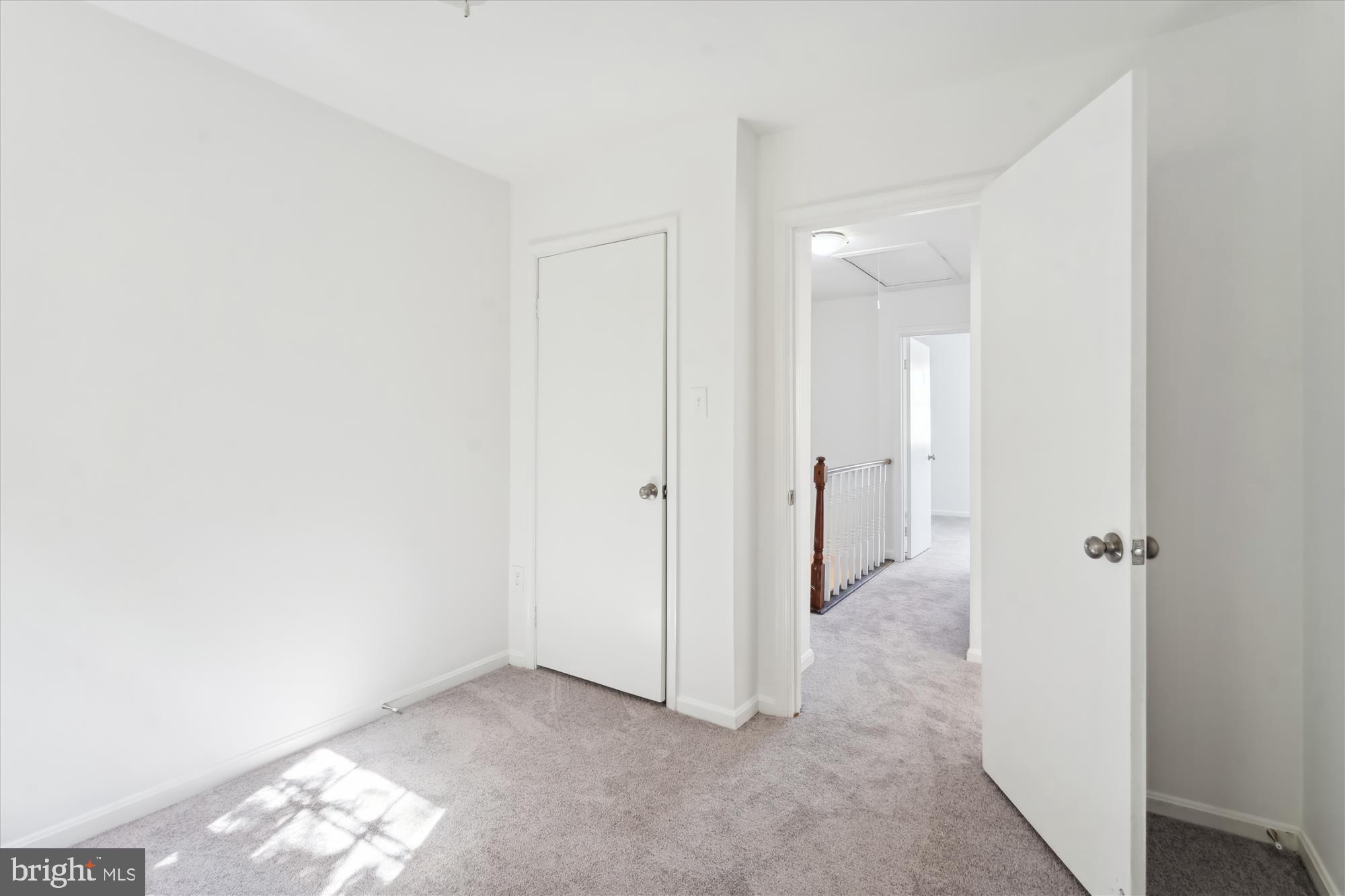 TERRACE TOWNHOUSES OF ANNANDALE - Residential