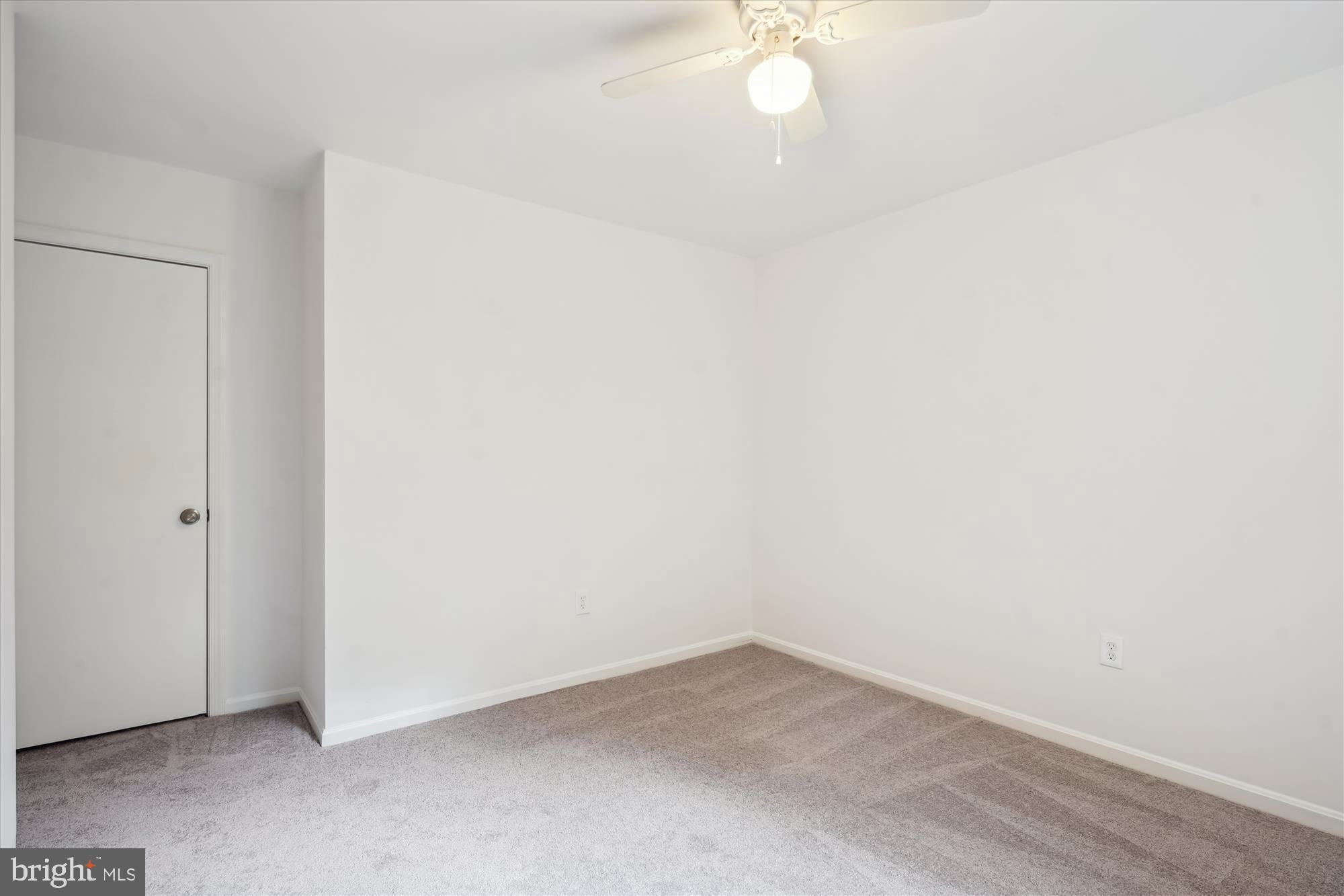 TERRACE TOWNHOUSES OF ANNANDALE - Residential