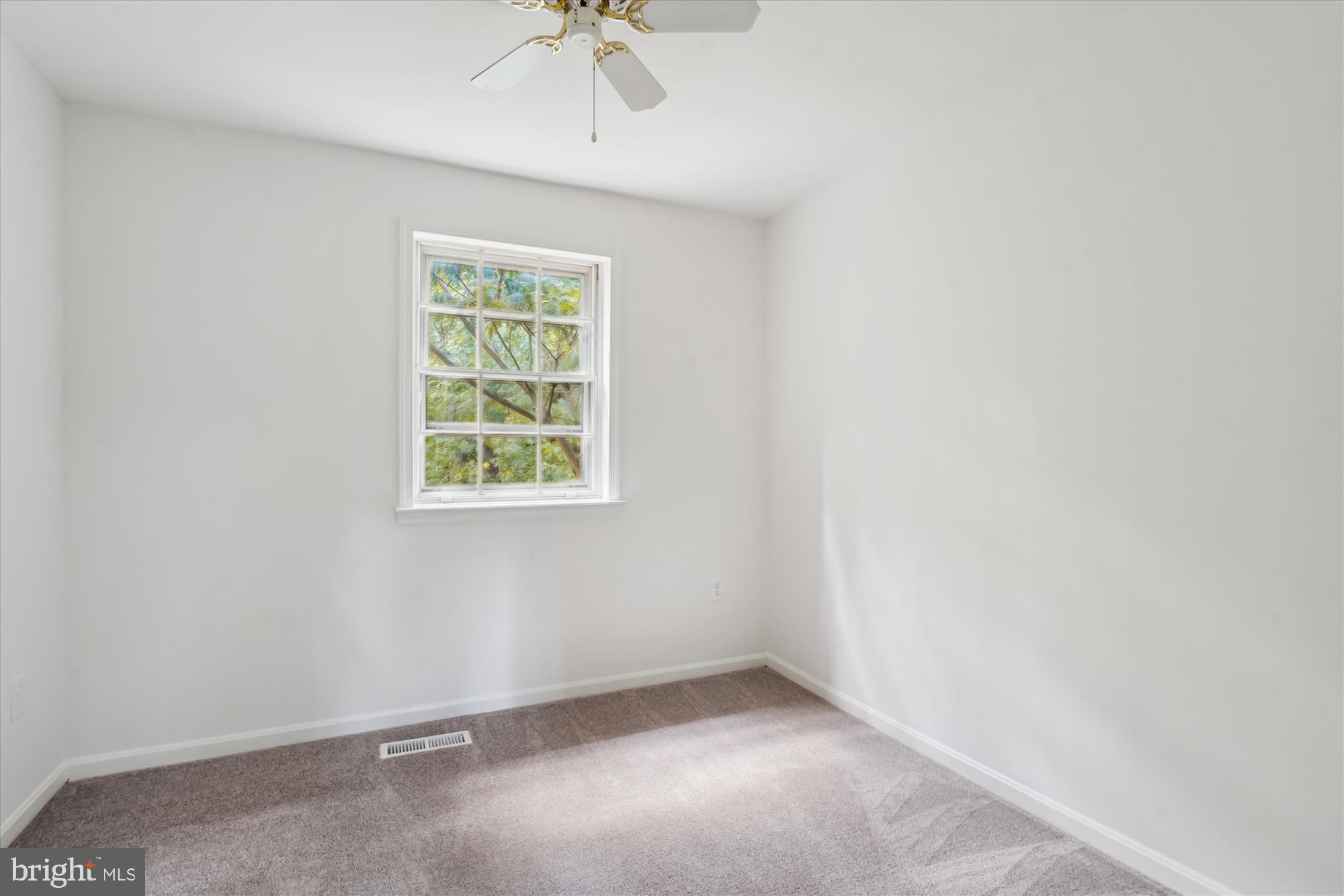 TERRACE TOWNHOUSES OF ANNANDALE - Residential