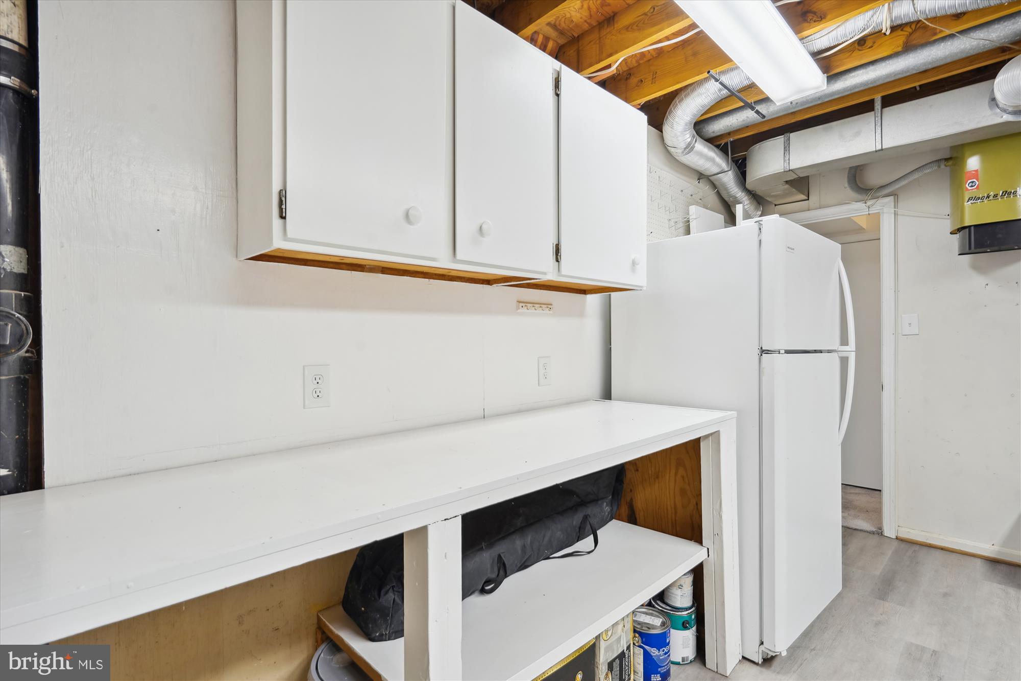 TERRACE TOWNHOUSES OF ANNANDALE - Residential