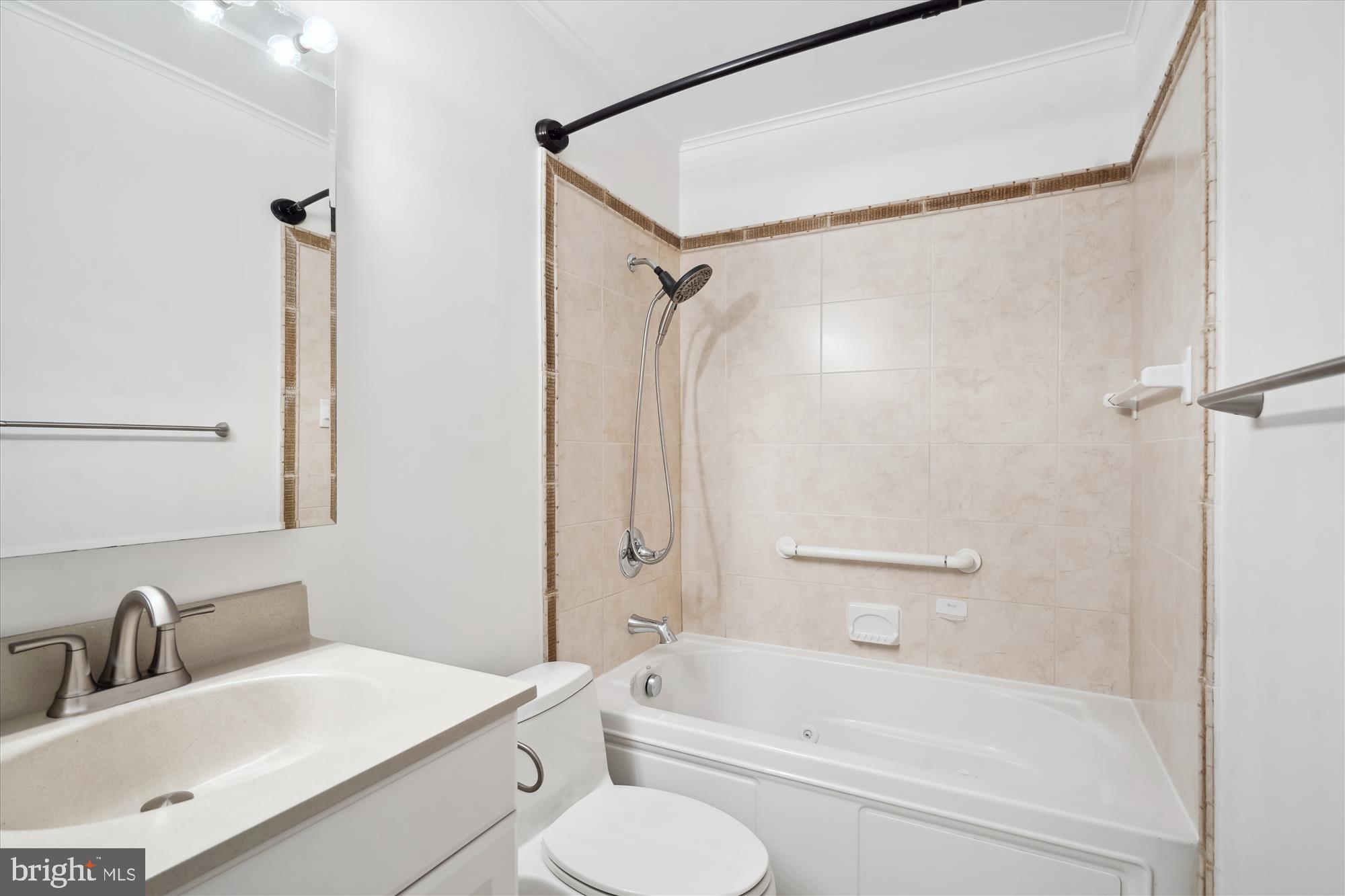 TERRACE TOWNHOUSES OF ANNANDALE - Residential