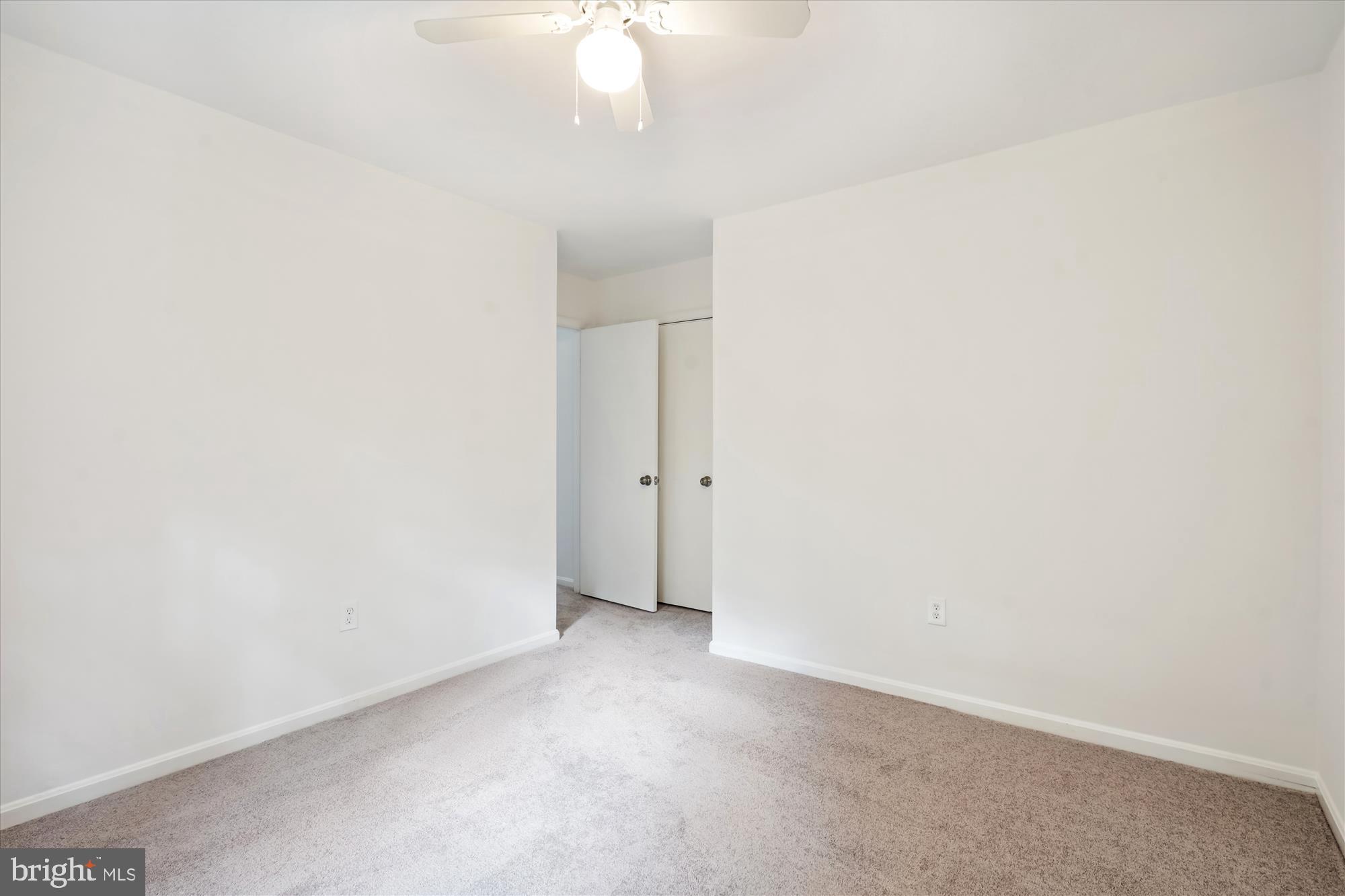 TERRACE TOWNHOUSES OF ANNANDALE - Residential