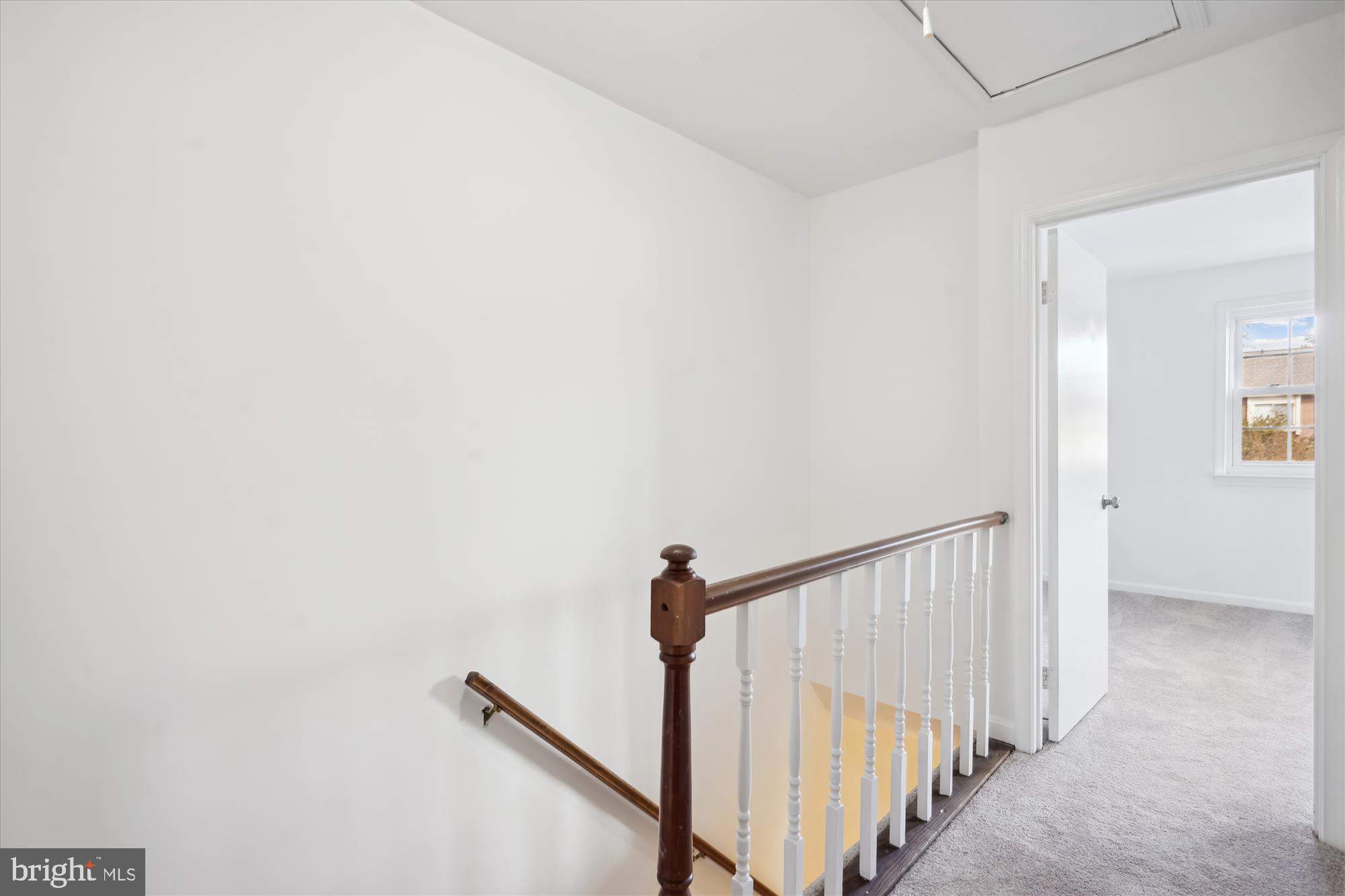 TERRACE TOWNHOUSES OF ANNANDALE - Residential