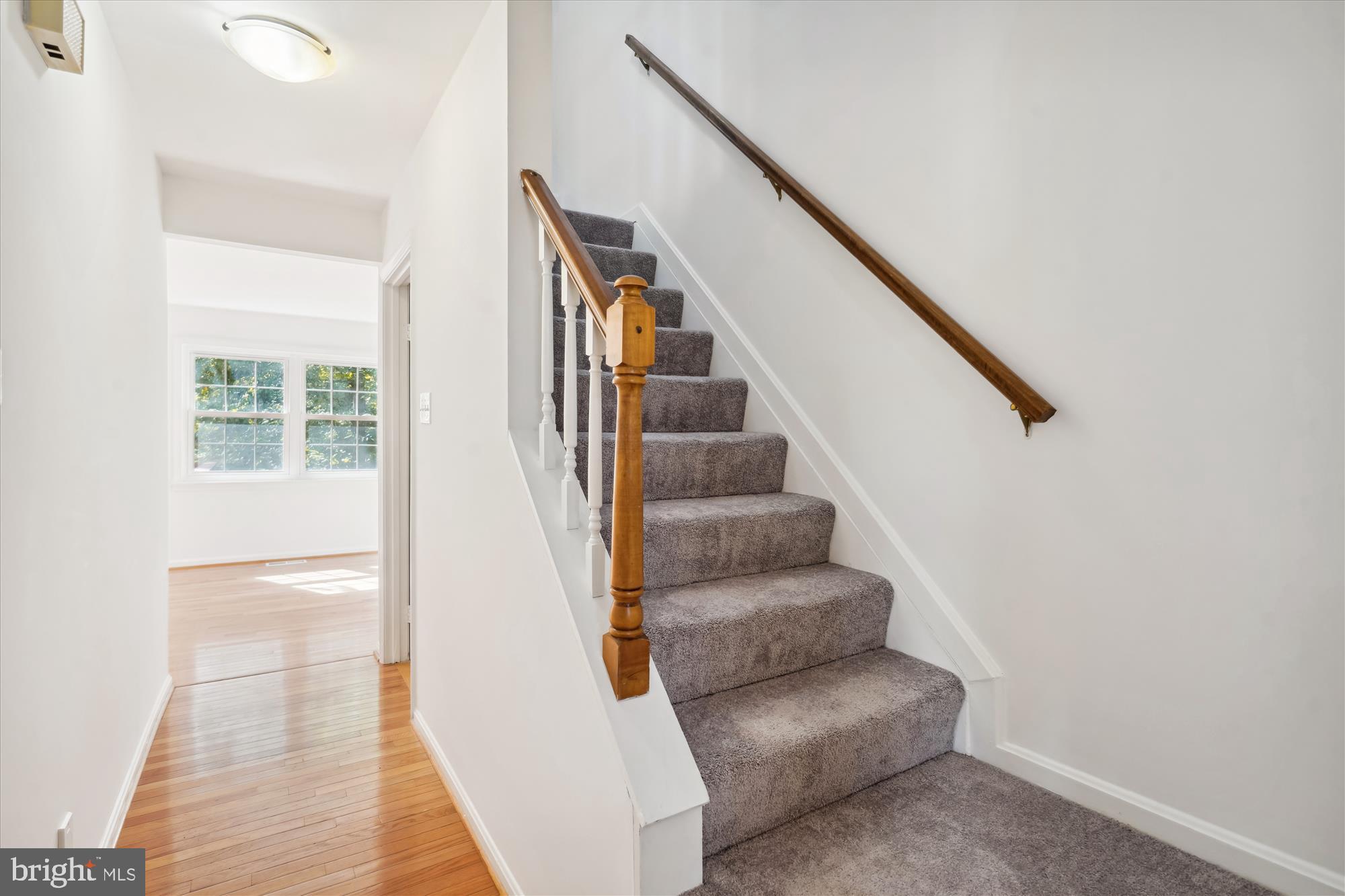 TERRACE TOWNHOUSES OF ANNANDALE - Residential