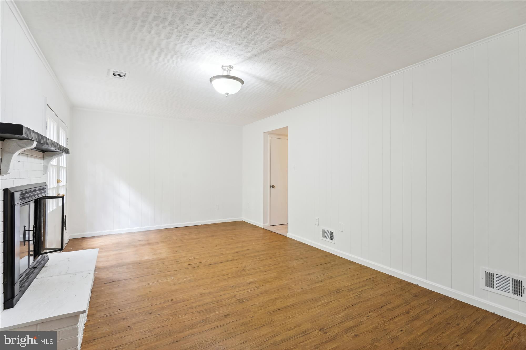 TERRACE TOWNHOUSES OF ANNANDALE - Residential