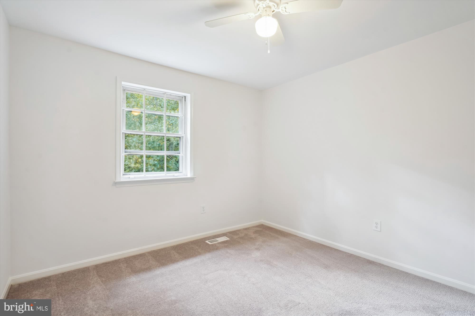 TERRACE TOWNHOUSES OF ANNANDALE - Residential