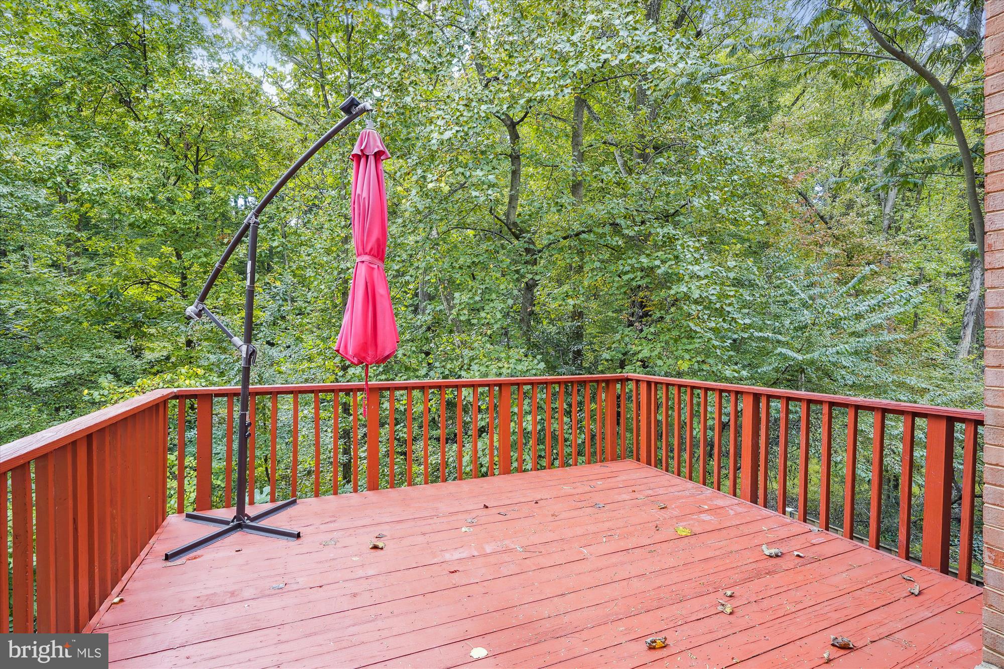 TERRACE TOWNHOUSES OF ANNANDALE - Residential