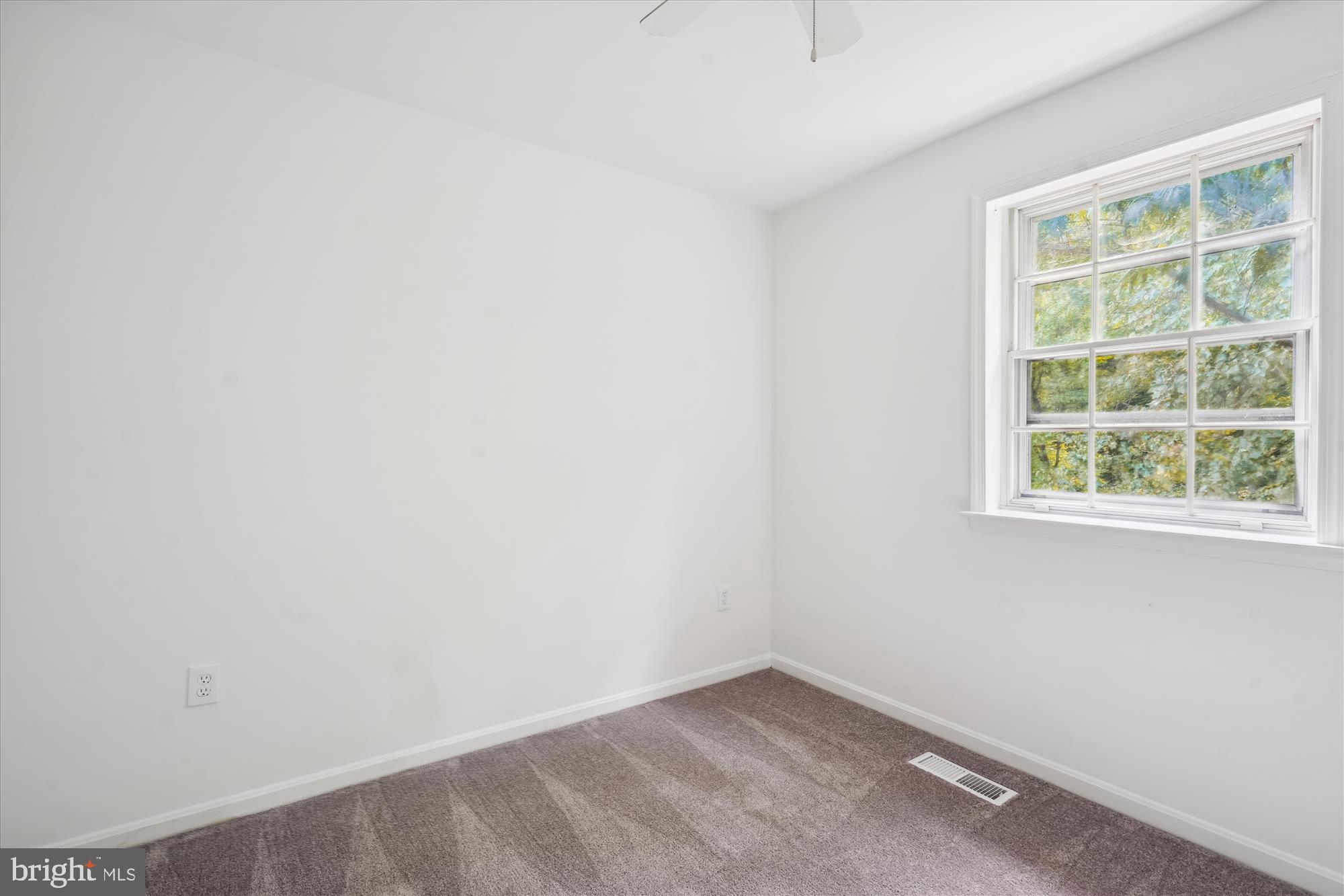 TERRACE TOWNHOUSES OF ANNANDALE - Residential