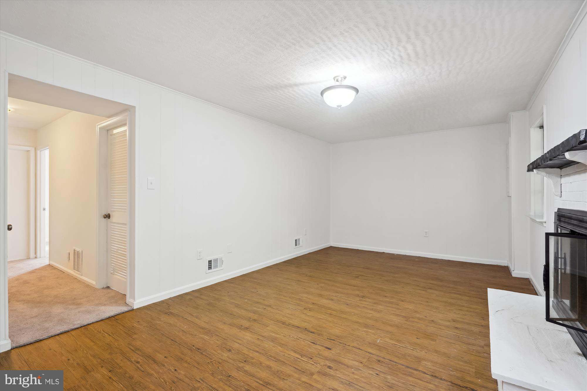 TERRACE TOWNHOUSES OF ANNANDALE - Residential