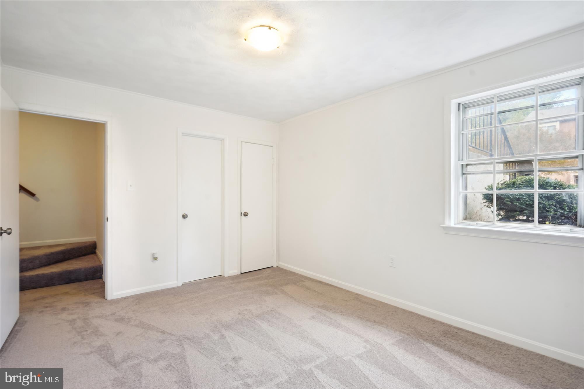 TERRACE TOWNHOUSES OF ANNANDALE - Residential