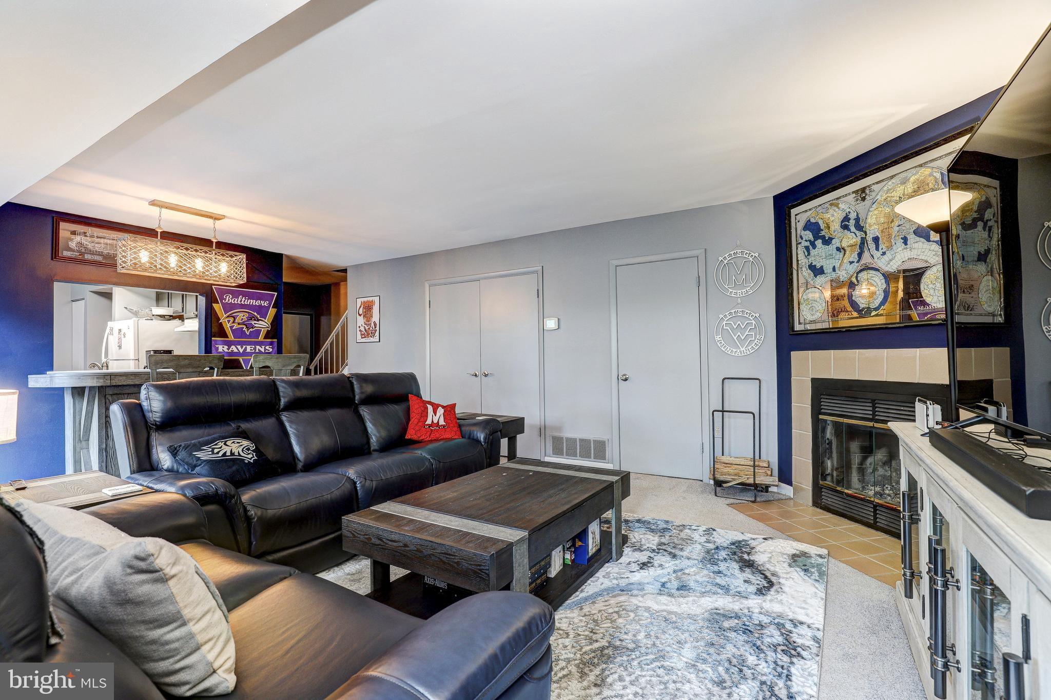 LODGE AT MCDONGH - Residential