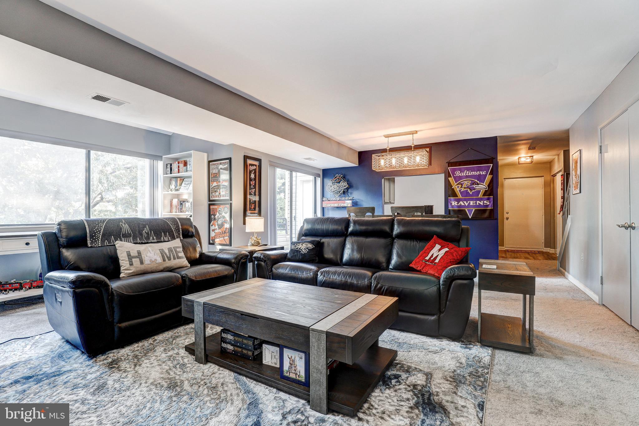 LODGE AT MCDONGH - Residential