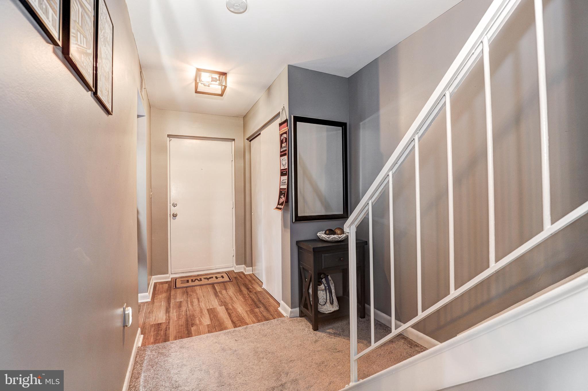 LODGE AT MCDONGH - Residential