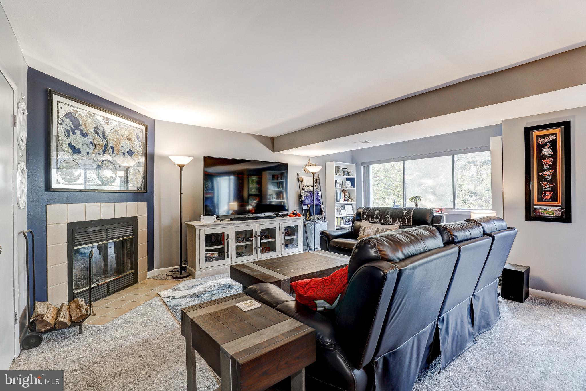 LODGE AT MCDONGH - Residential