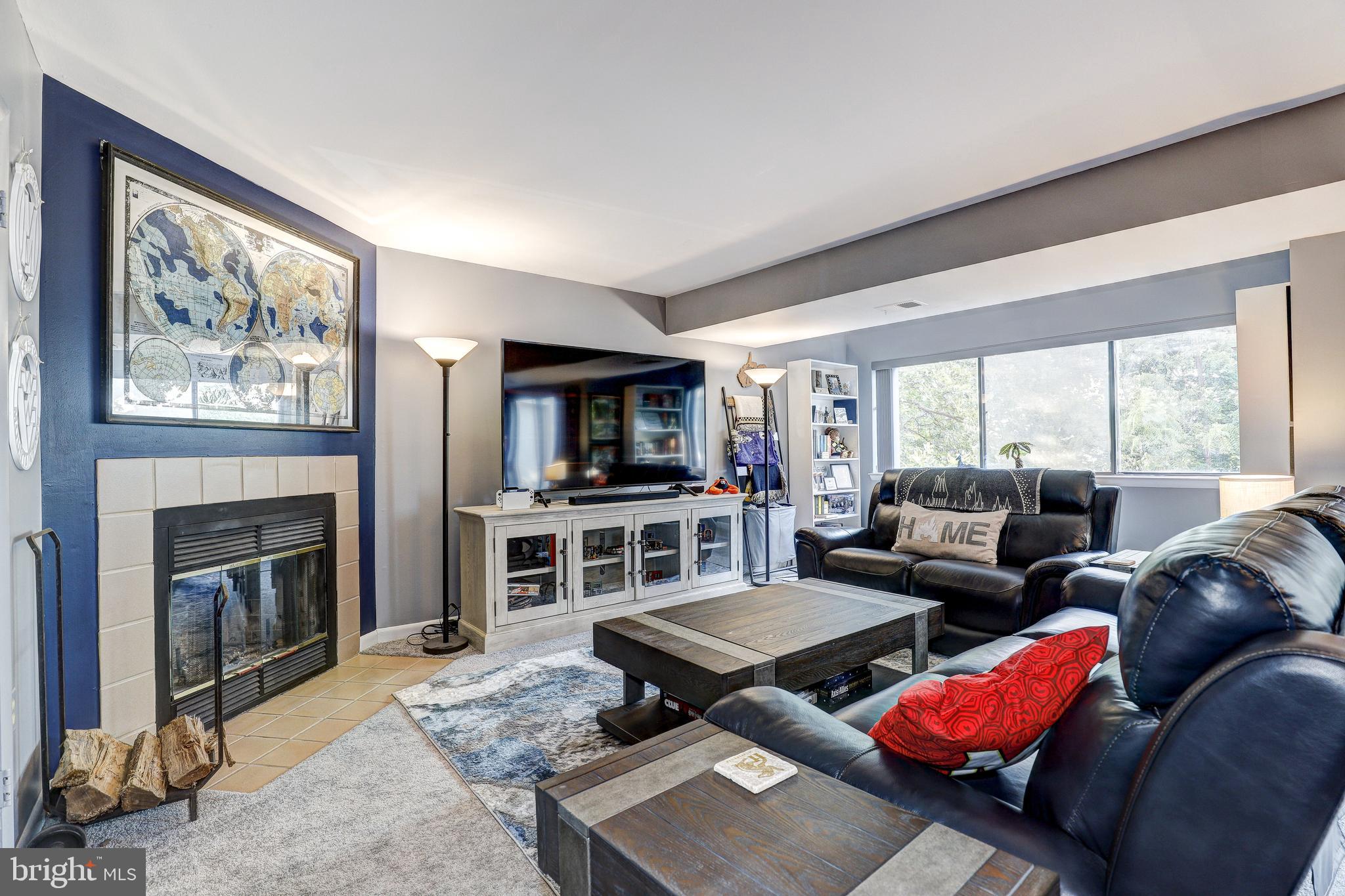 LODGE AT MCDONGH - Residential