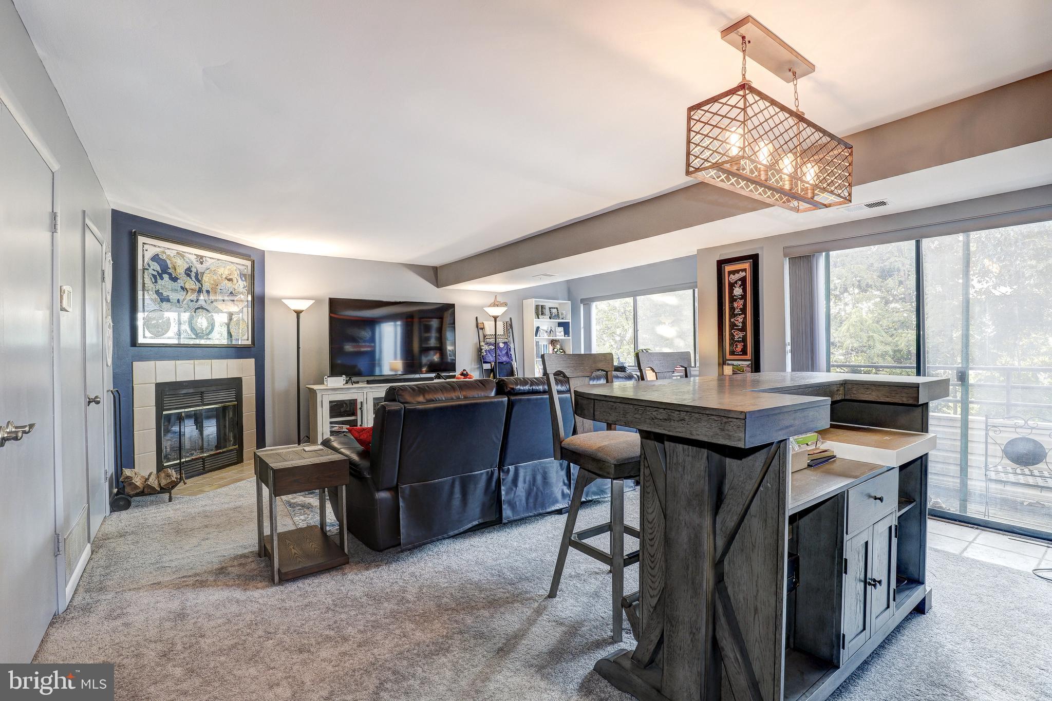 LODGE AT MCDONGH - Residential