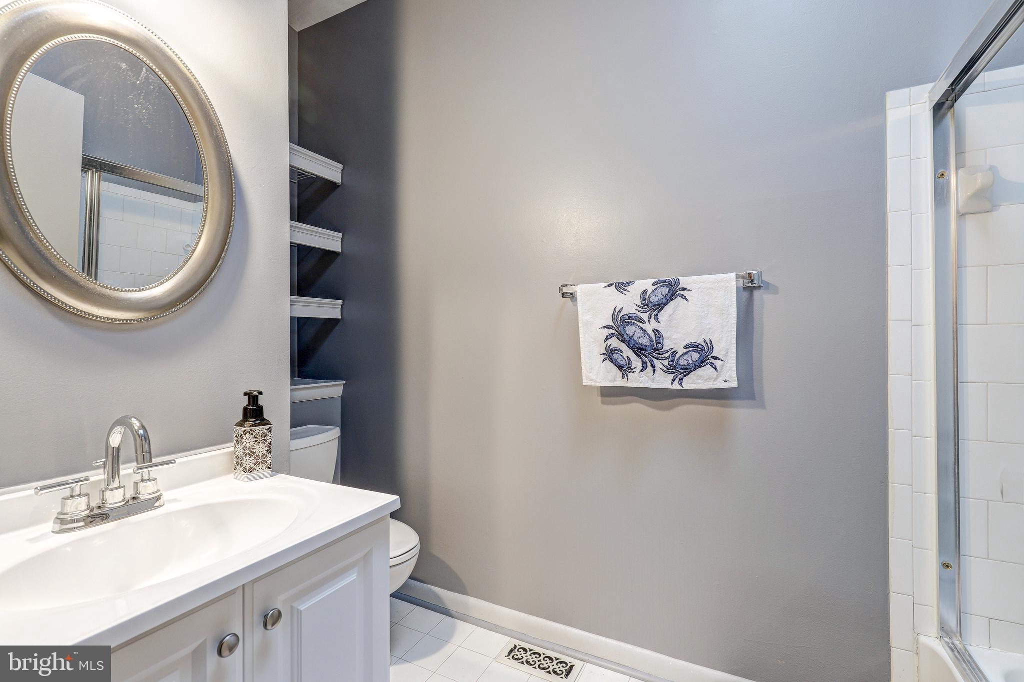 LODGE AT MCDONGH - Residential