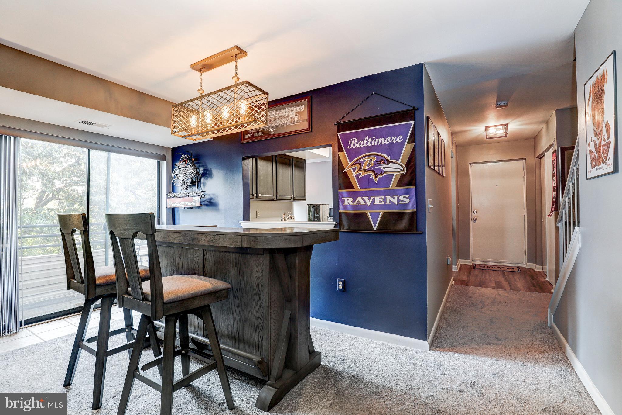 LODGE AT MCDONGH - Residential