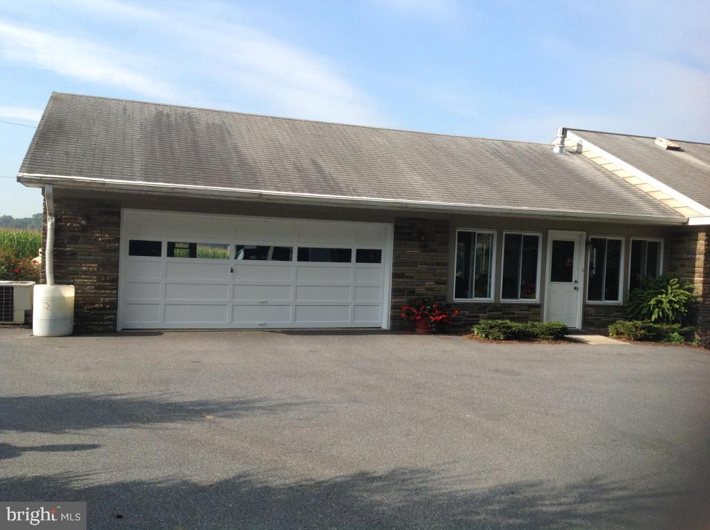 LANDISVILLE - Residential