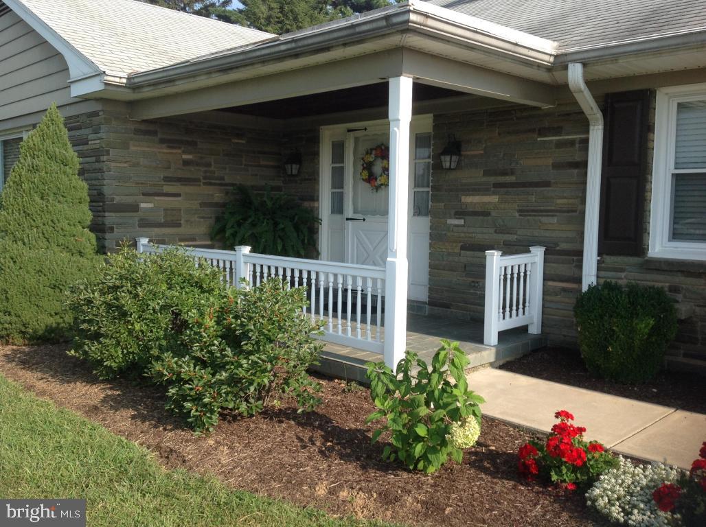 LANDISVILLE - Residential