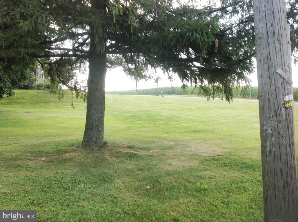 LANDISVILLE - Residential